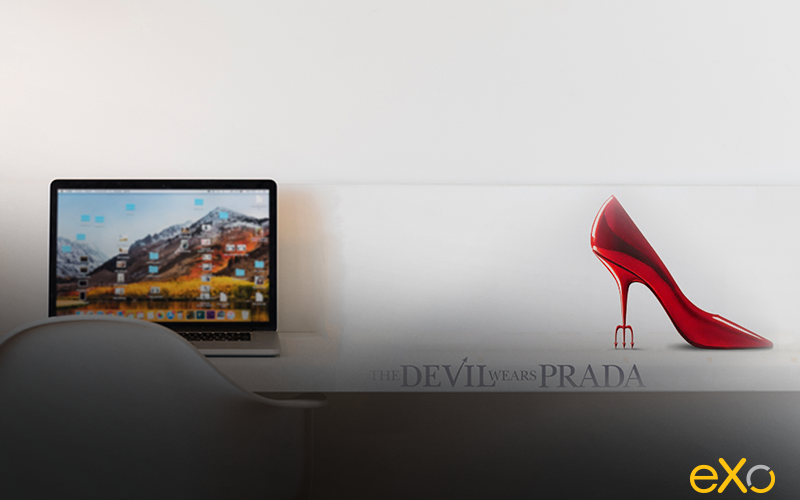 The Devil Wears Prada, Where to Stream and Watch