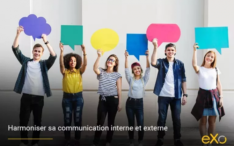 communication interne et externe