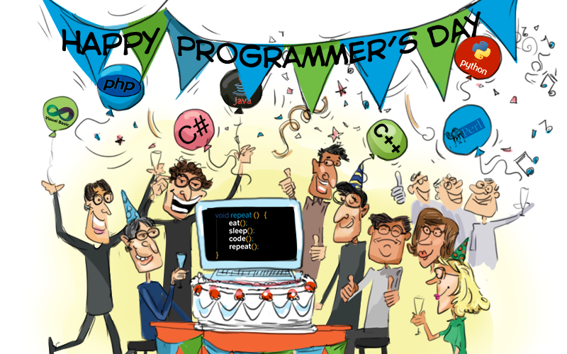 Programmers’ Day