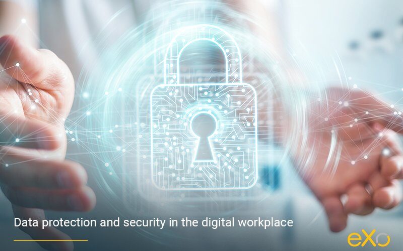 Security in the Digital Workplace