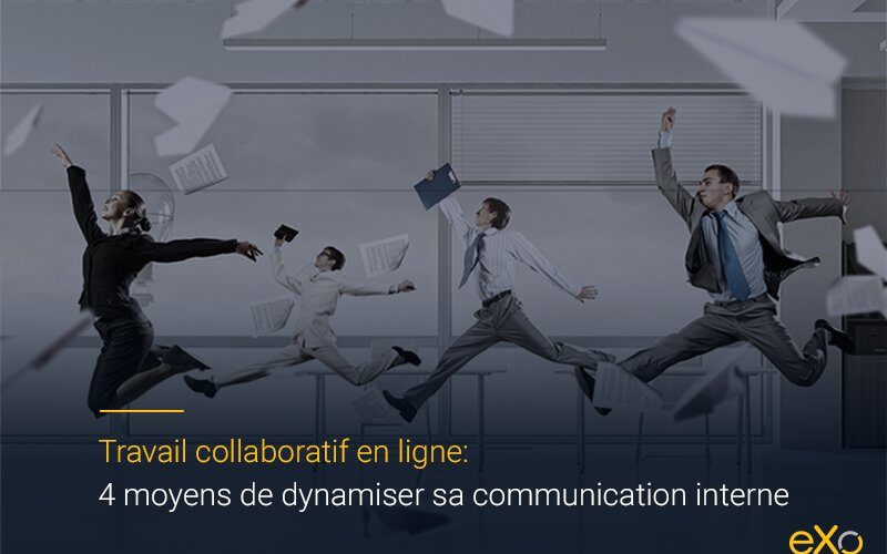 dynamiser sa communication interne