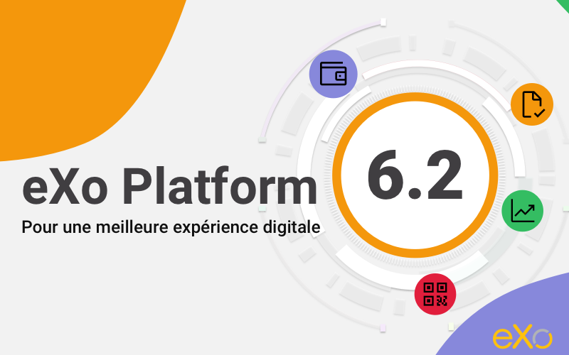 eXo Platform 6.2