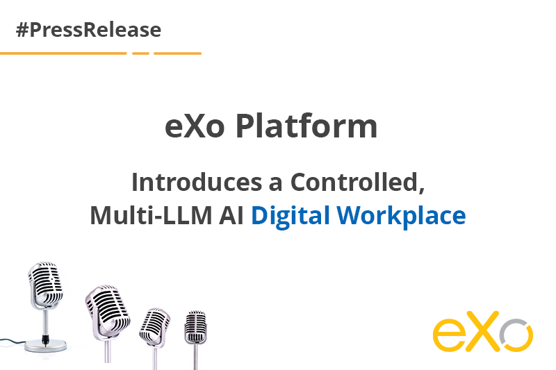 exo-platform-AI-press-release