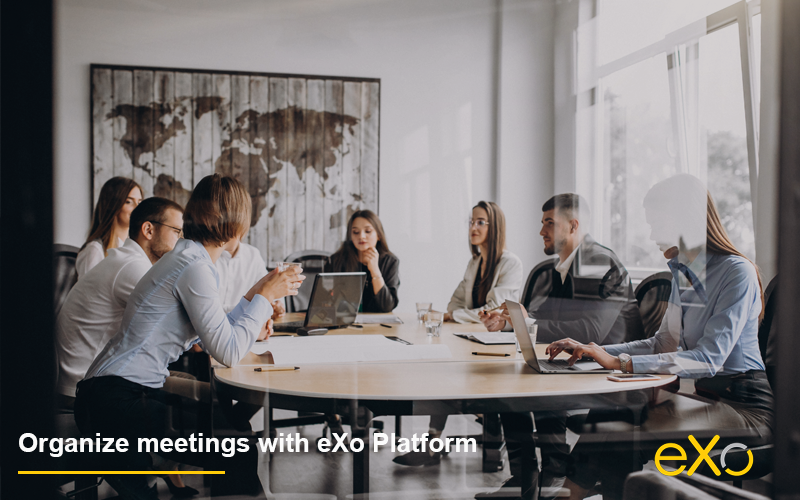 How to organize and run effective meetings - eXo Platform