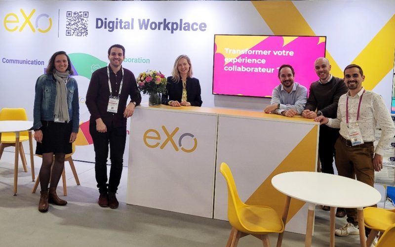 salon-Digital-Workplace-2023-eXo-Platform