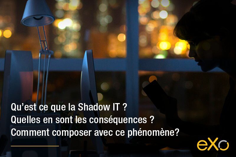 shadowIT
