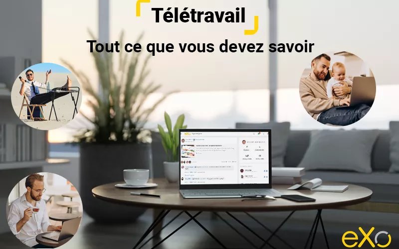 Avantages et inconvénients du travail à domicile - Un guide à