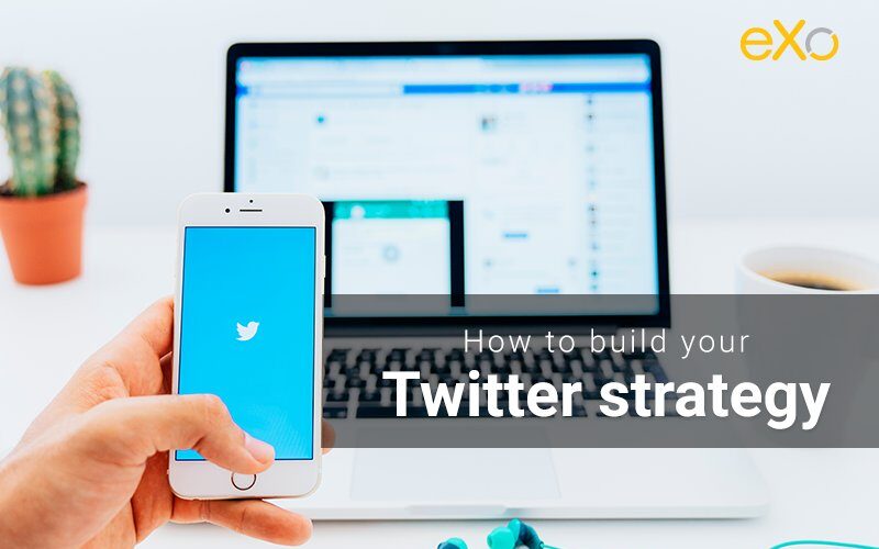 Twitter Strategy