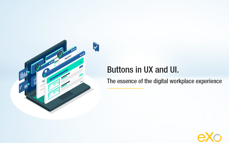 UX and UI