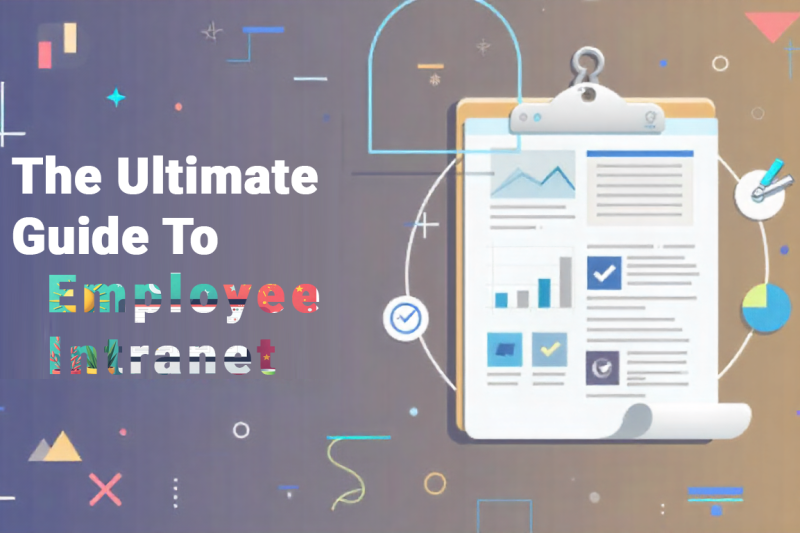 ultimate-guide-to-employee-intranet