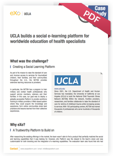 CaseStudy ucla