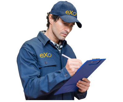 Fonctionnalités eXo edition Enterprise