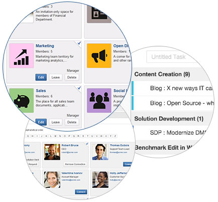 project collaboration software
