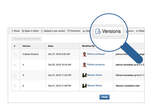 open source document management