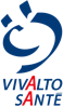 Vivalto Santé Logo