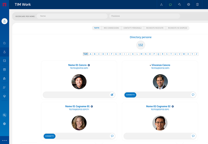 Technology & telecoms