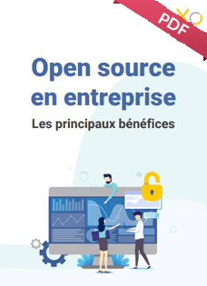 Open-source-benefices