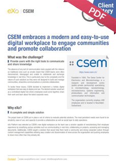 Case-Study-CSEM