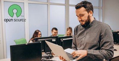 Digital Workplace Platform For Remote Work Collaborative Workplace