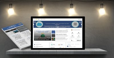 Digital Workplace Software: Open Source Digital Workplace | eXo