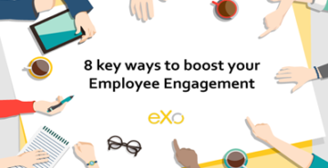 employee engagement