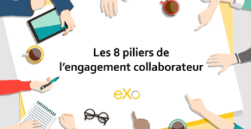 8 piliers engagement collaborateur