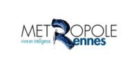 Rennes Métropole et Ville de Rennes