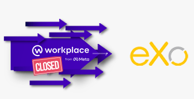 eXo Platform: Outil Digital Workplace Open Source Sécurisée