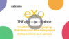 Digital Workplace Software: Open Source Digital Workplace | eXo