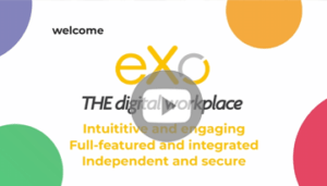 Digital Workplace Software: Open Source Digital Workplace | eXo