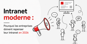 Intranet moderne